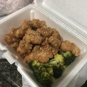 Noodles Asian Bistro - Sesame Chicken - Asian Fusion Near Me - Germantown, Tennessee Noodles Asian Bistro - Sesame Chicken - Asian Fusion Near Me - Germantown, Tennessee