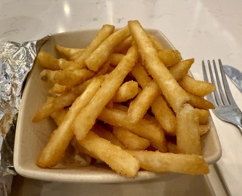 The Great Greek Mediterranean Grill by null