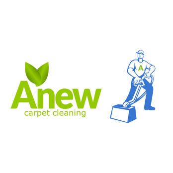 Anew Carpet Cleaning - LOGO Anew Carpet Cleaning - Carpet Cleaning Near Me - Oklahoma City, Oklahoma Anew Carpet Cleaning - LOGO Anew Carpet Cleaning - Carpet Cleaning Near Me - Oklahoma City, Oklahoma