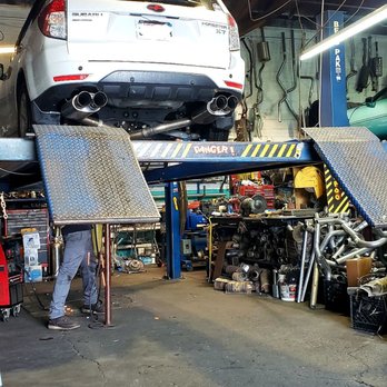 East Bay Mufflers - Auto Repair Near Me - Oakland, California East Bay Mufflers - Auto Repair Near Me - Oakland, California