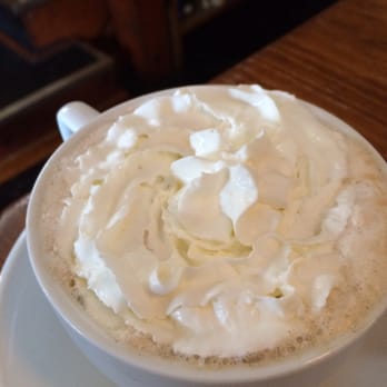 Runcible Spoon Cafe & Restaurant - Spiced coffee. - Coffee & Tea Near Me - Bloomington, Indiana Runcible Spoon Cafe & Restaurant - Spiced coffee. - Coffee & Tea Near Me - Bloomington, Indiana