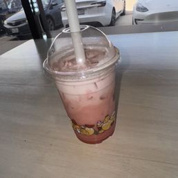 Watermelon Drink