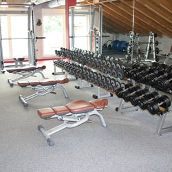 X-Fitness