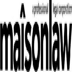 Maison Law - Maison Law
