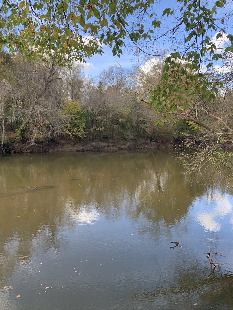 CLAYTON RIVER WALK ON THE NEUSE 2686 Covered Bridge Rd, Clayton