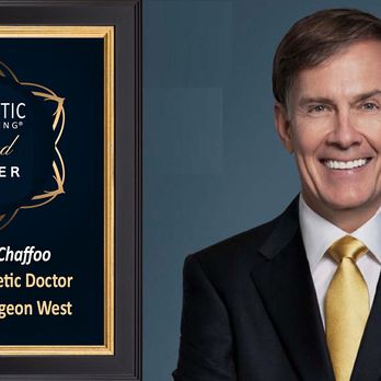 Richard Chaffoo, MD - DR. CHAFFOO WINS PRESTIGIOUS AWARD AS BEST PLASTIC SURGEON - Medical Spas Near Me - La Jolla, California Richard Chaffoo, MD - DR. CHAFFOO WINS PRESTIGIOUS AWARD AS BEST PLASTIC SURGEON - Medical Spas Near Me - La Jolla, California