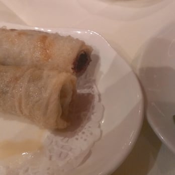 Saigon Saigon - Viet spring rolls - Chinese Near Me - Edinburgh, EDH Saigon Saigon - Viet spring rolls - Chinese Near Me - Edinburgh, EDH