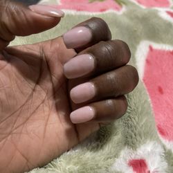Nails Pro & Spa - Nails.