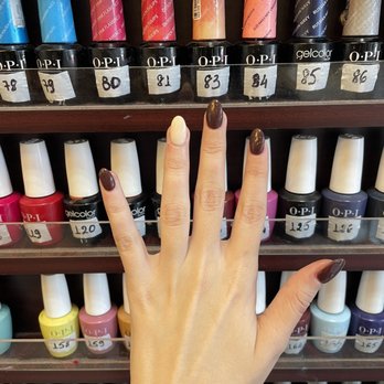 Sunshine Nails & Spa - Nail Salons Near Me - Jupiter, Florida