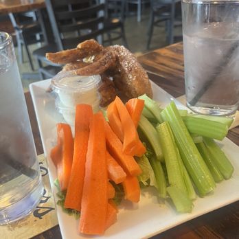 Kocky's Bar and Grill - lunch wing special - Chicken Wings Near Me - Fresno, California Kocky's Bar and Grill - lunch wing special - Chicken Wings Near Me - Fresno, California