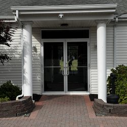 Essex Golf Driving Range - Front Door