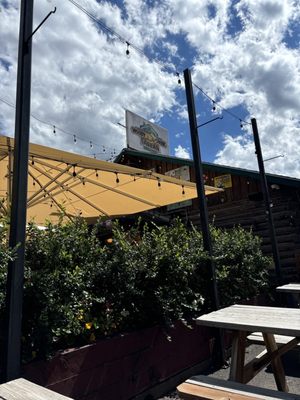 Woody Creek Tavern by null