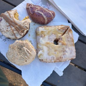 DoughBird - Chicken Shop Near Me - Moab, Utah