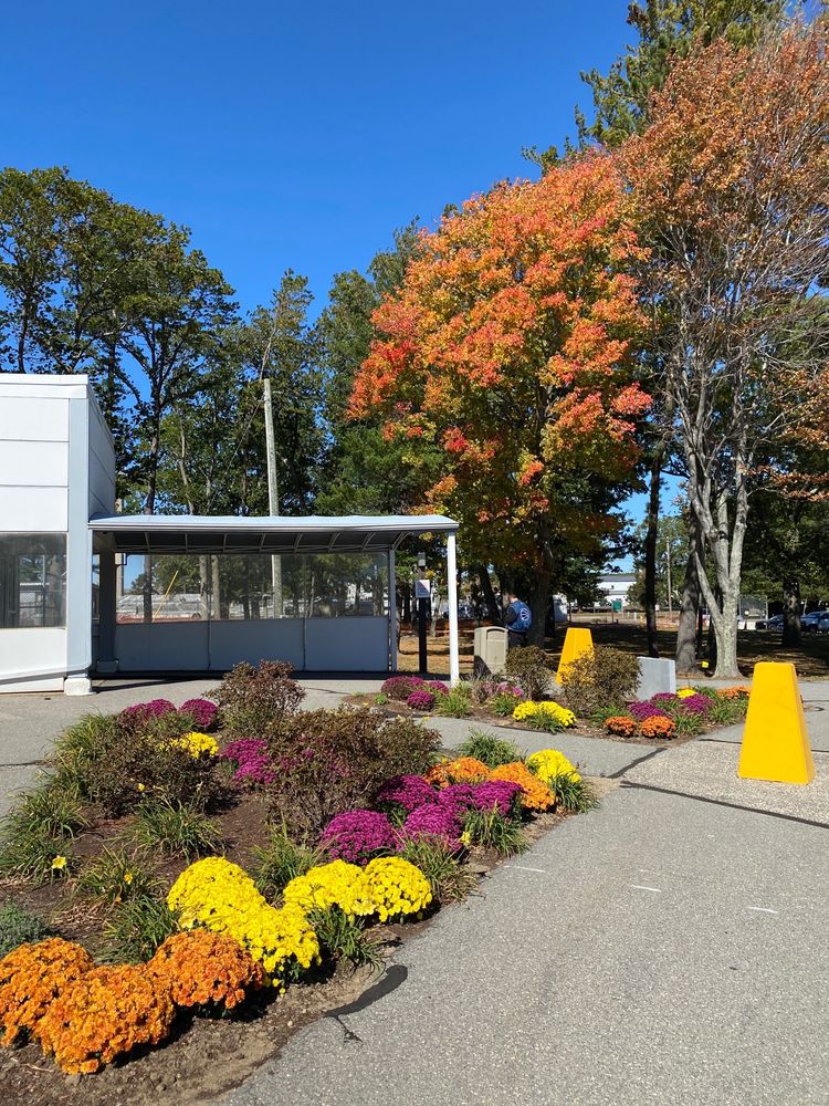 PORTSMOUTH INTERNATIONAL AIRPORT AT PEASE Updated October 2024 36 Airline Ave, Newington