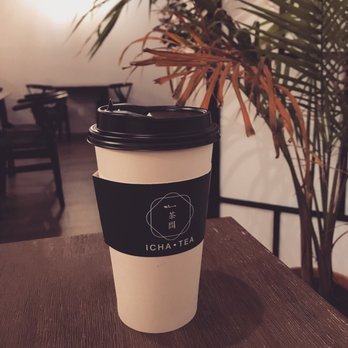 Icha Tea - Coffee & Tea Near Me - Toronto, Ontario Icha Tea - Coffee & Tea Near Me - Toronto, Ontario