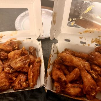 Buffalo Wild Wings - Asian Zing® and Original Buffalo - Chicken Wings Near Me - Wethersfield, Connecticut