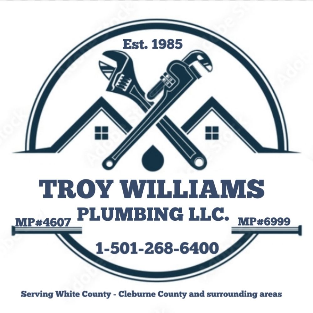 Slide of Troy Williams Plumbing