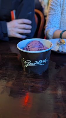 Edward's by null