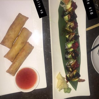 Jade Eatery And Lounge - Vegetable Spring Rolls and Guru - Asian Fusion Near Me - Forest Hills, New York Jade Eatery And Lounge - Vegetable Spring Rolls and Guru - Asian Fusion Near Me - Forest Hills, New York