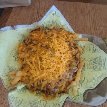The Hat - Burgers Near Me - Las Vegas, Nevada