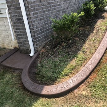 LaFever's Curbing - Landscaping Near Me