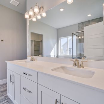 Kartchner Homes - Kartchner Bathroom - Home Developers Near Me - Idaho Falls, Idaho Kartchner Homes - Kartchner Bathroom - Home Developers Near Me - Idaho Falls, Idaho