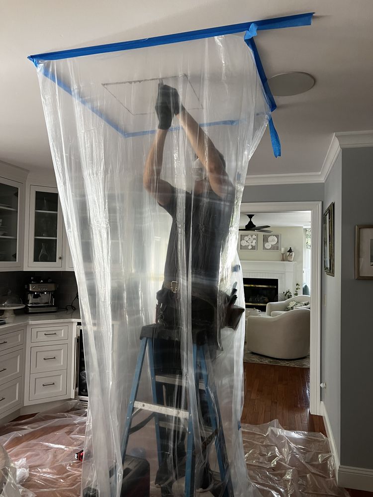 Slide of Platinum Plumbing