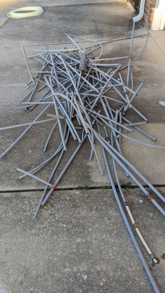 Slide of McShea Plumbing