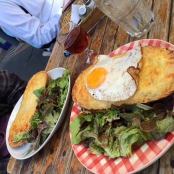 Adélaïde - Yummyyyyy - Breakfast & Brunch Near Me - Paris, 75