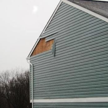 GS Jones Restoration - Damage Restoration Near Me - Pittsburgh, Pennsylvania