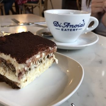 DiAnoia's Eatery - Tiramisu and tea - Delis Near Me - Pittsburgh, Pennsylvania DiAnoia's Eatery - Tiramisu and tea - Delis Near Me - Pittsburgh, Pennsylvania