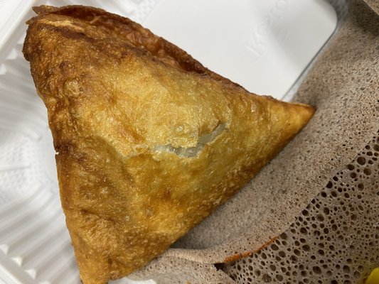 Blue Nile Ethiopian by null