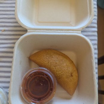 Mayas Latin Kitchen - Empanada! - Tacos Near Me - Sandston, Virginia