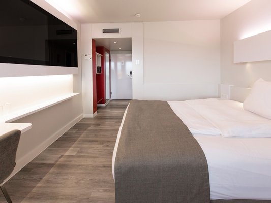 DORMERO Hotel Hannover by null