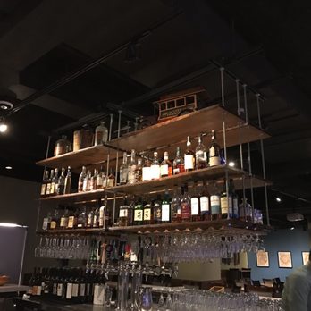 The Marq - New American Near Me - Chicago, Illinois
