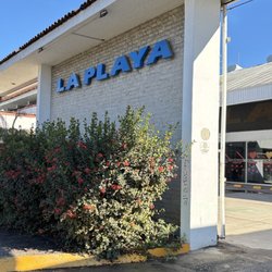 La Playa