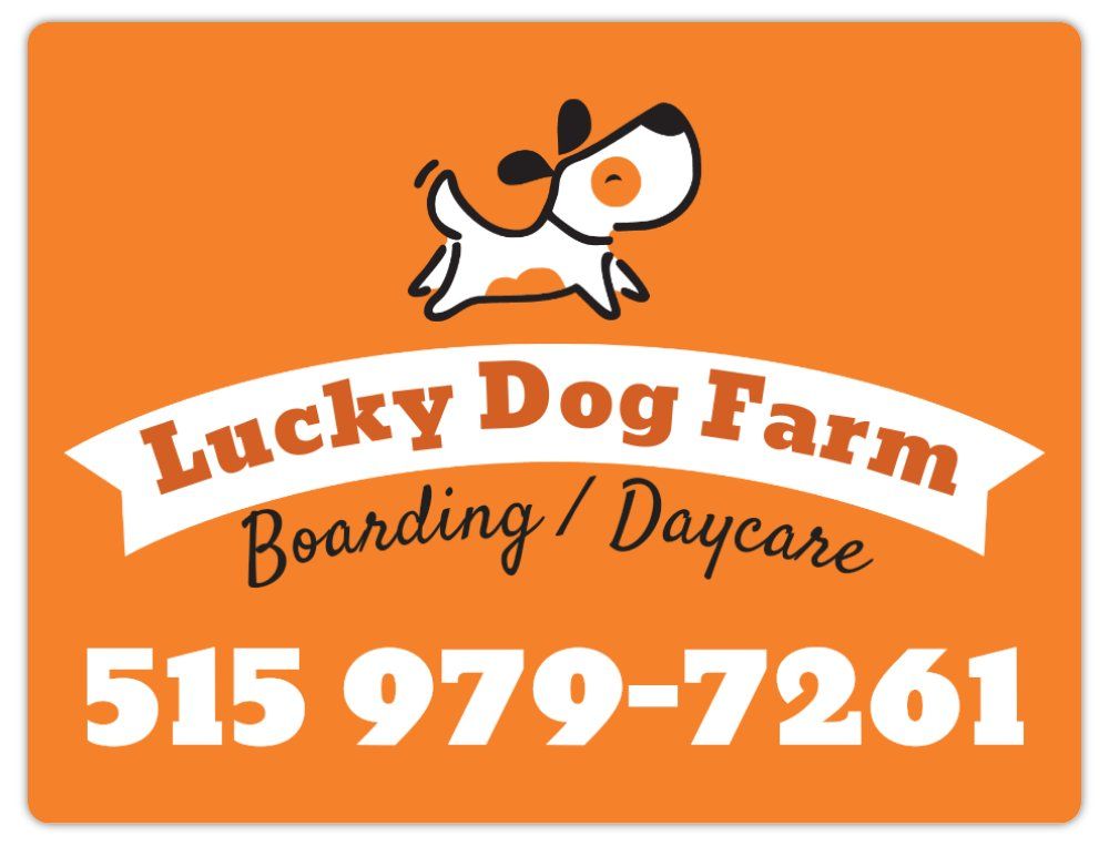 LUCKY DOG FARM Updated September 2024 Indianola, Iowa Pet