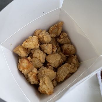 Dumpling & Tea House - Flavorless and no basil. MacDonald's chicken nuggets way better. - Taiwanese Near Me - Sacramento, California Dumpling & Tea House - Flavorless and no basil. MacDonald's chicken nuggets way better. - Taiwanese Near Me - Sacramento, California