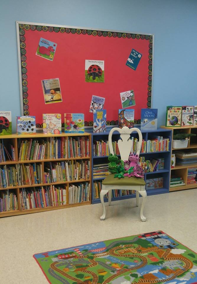 Ashford Child Enrichment Center - childcare center in Houston, TX