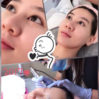 Lively Lash & Beauty - Me and my friend love here :) - Skin Care Near Me - Pacifica, California Lively Lash & Beauty - Me and my friend love here :) - Skin Care Near Me - Pacifica, California