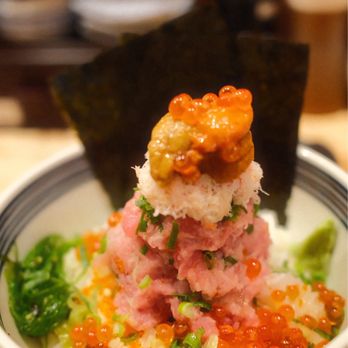 Totoya - Sushi Bars Near Me - Honolulu, Hawaii