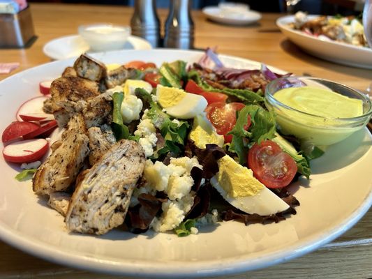 Del Frisco's Grille by null