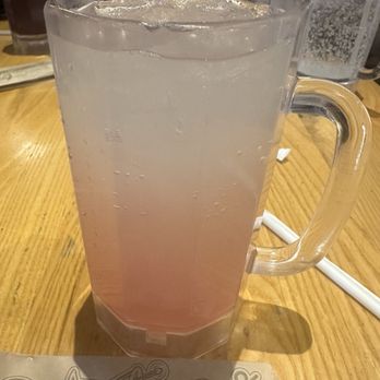 Chili's - Watermelon Lemonade - American Near Me - Secaucus, New Jersey Chili's - Watermelon Lemonade - American Near Me - Secaucus, New Jersey