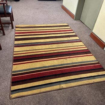 Larkspur Landing Campbell - Filthy rug nailed down - Hotels Near Me - Campbell, California