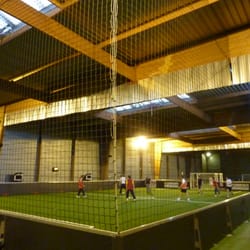 Bordeaux Soccer