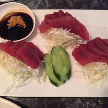ShinshoTei - Fresh ahi sashimi. - Bars Near Me - Honolulu, Hawaii ShinshoTei - Fresh ahi sashimi. - Bars Near Me - Honolulu, Hawaii