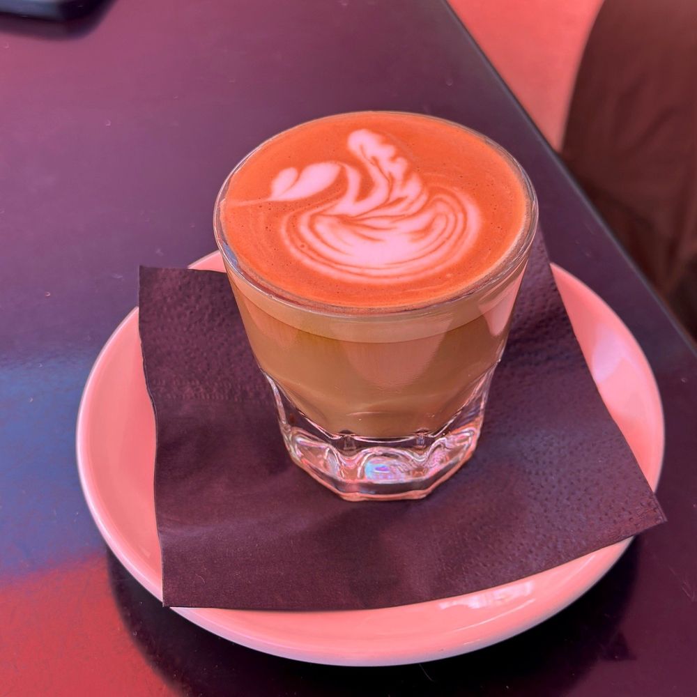 Cortado