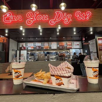 Big Chicken - Sandwiches and milkshake - Chicken Shop Near Me - Las Vegas, Nevada Big Chicken - Sandwiches and milkshake - Chicken Shop Near Me - Las Vegas, Nevada