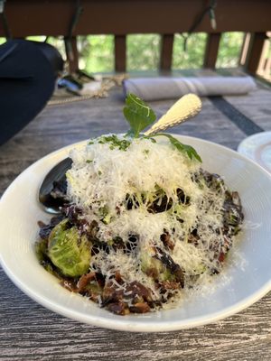 The Mill at Glen Ellen by null