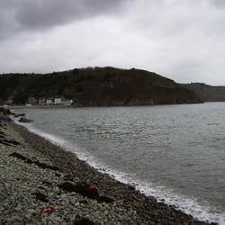 plage du palus - Plage du palus Plouha Côte du goëlo
